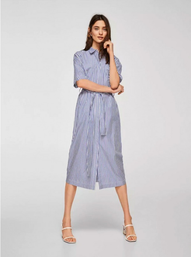 Kırmızı Düğme Detay Crop Hırka